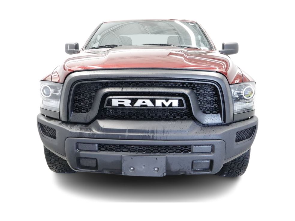 Thumbnail: 2023 RAM 1500 - 20