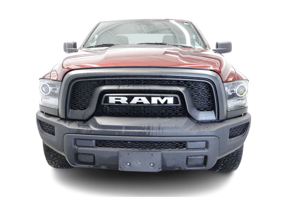 Thumbnail: 2023 RAM 1500 - 20