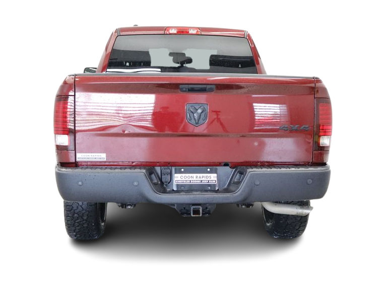 Thumbnail: 2023 RAM 1500 - 5