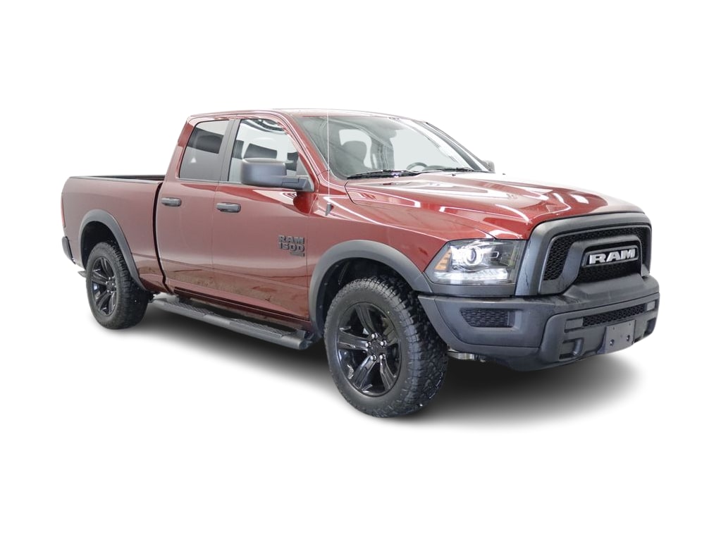 Thumbnail: 2023 RAM 1500 - 19