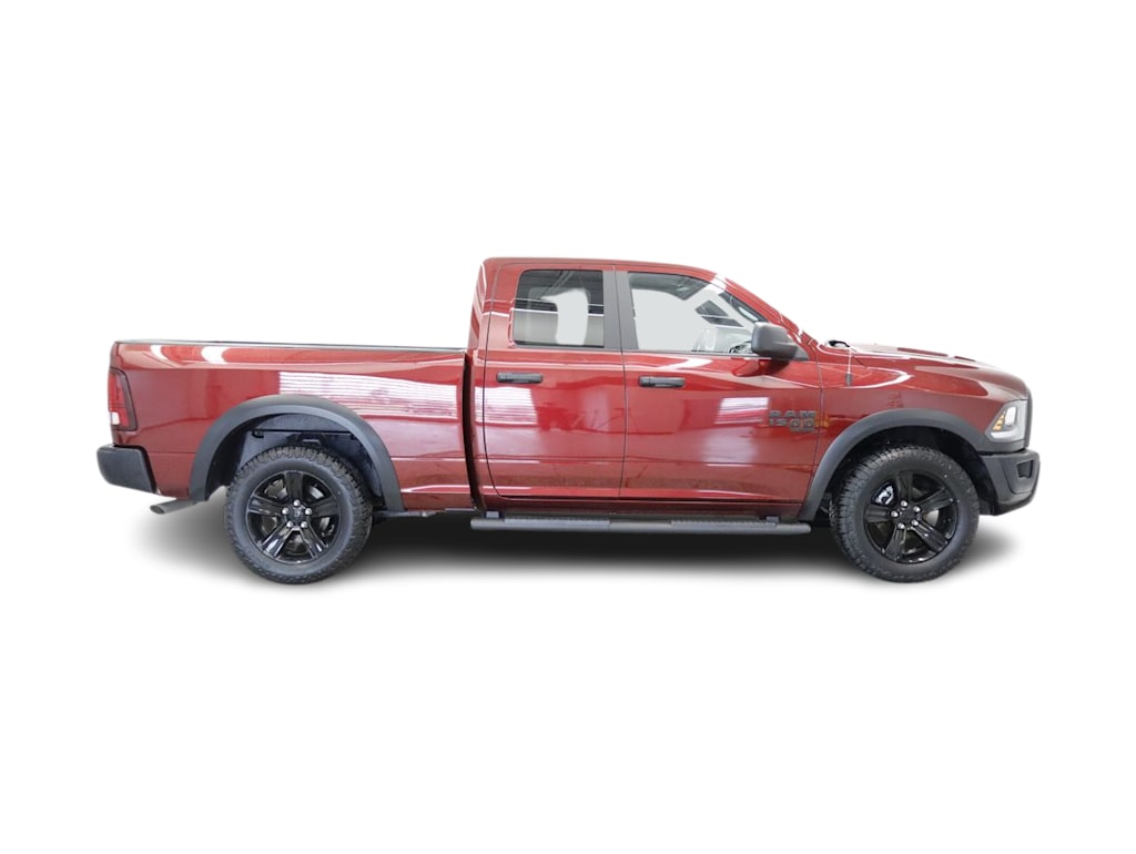 Thumbnail: 2023 RAM 1500 - 18