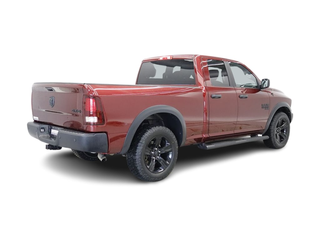 Thumbnail: 2023 RAM 1500 - 17