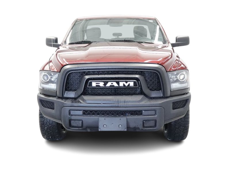 Thumbnail: 2023 RAM 1500 - 6
