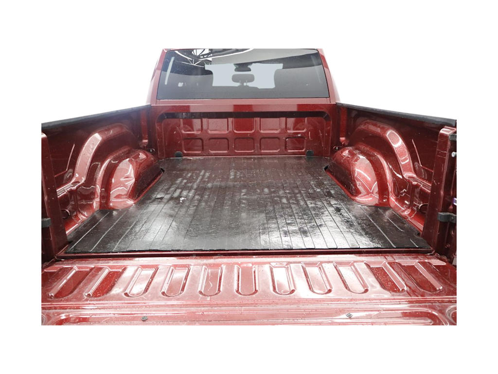 Thumbnail: 2023 RAM 1500 - 16