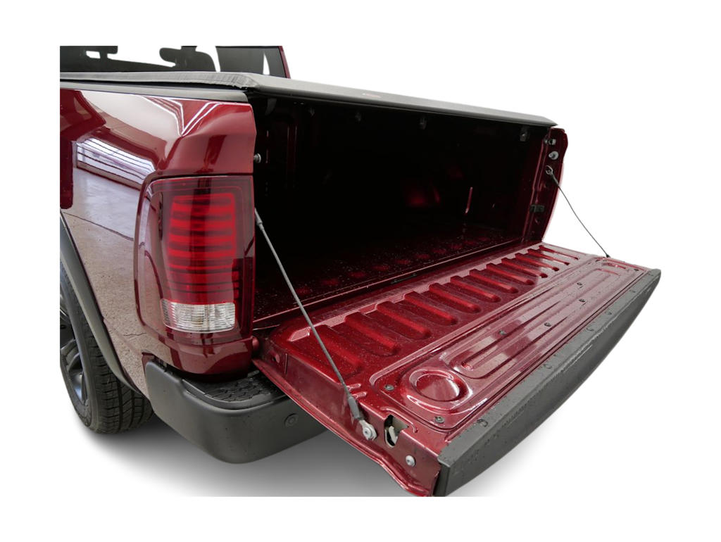 2022 RAM 1500 Warlock 51