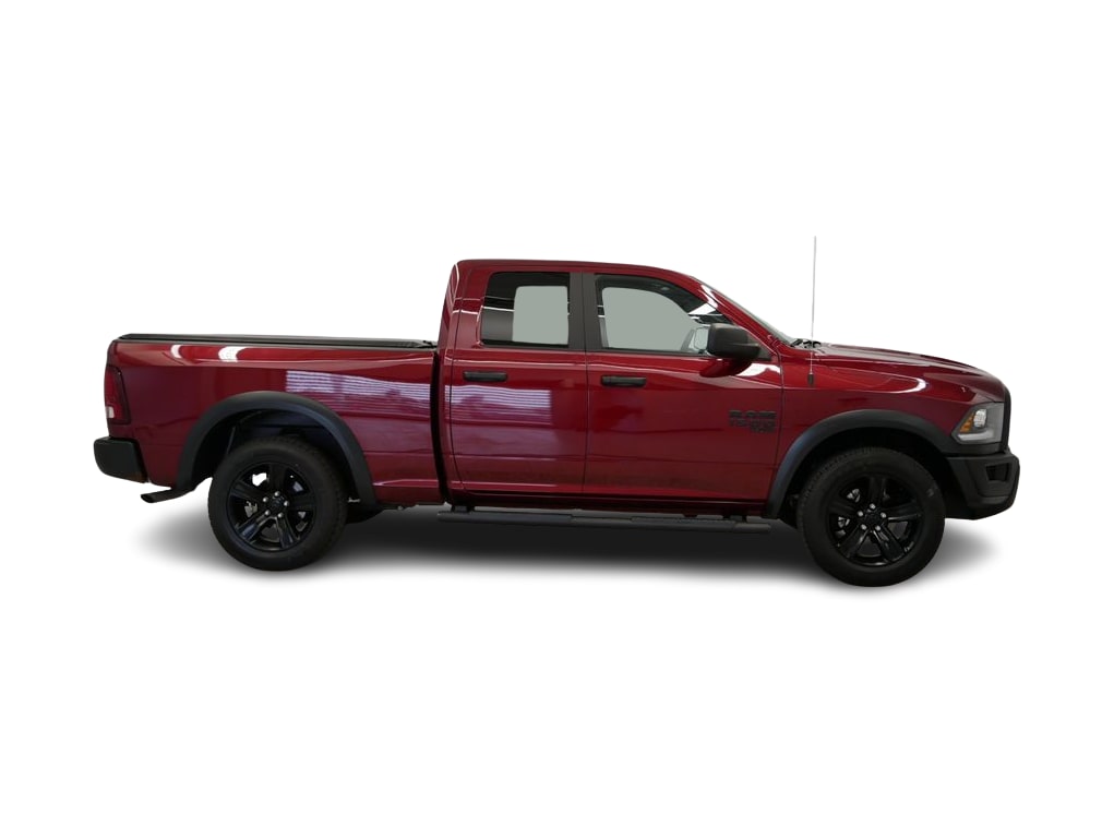 2022 RAM 1500 Warlock 44