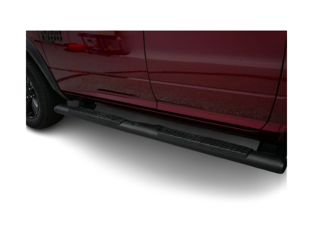2022 RAM 1500 Warlock 17