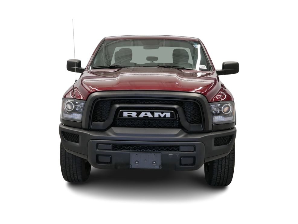 2022 RAM 1500 Warlock 5
