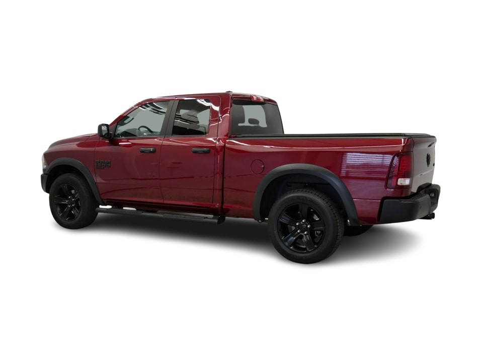 2022 RAM 1500 Warlock 42