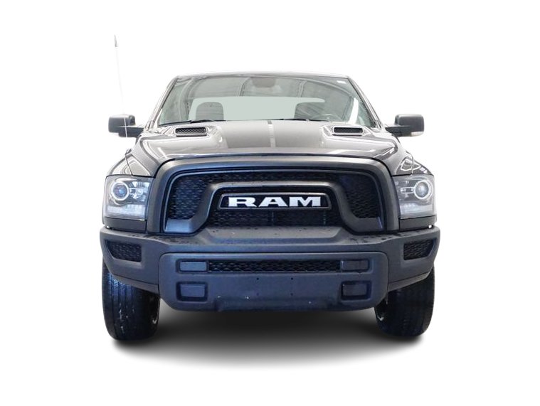 Thumbnail: 2023 RAM 1500 - 6