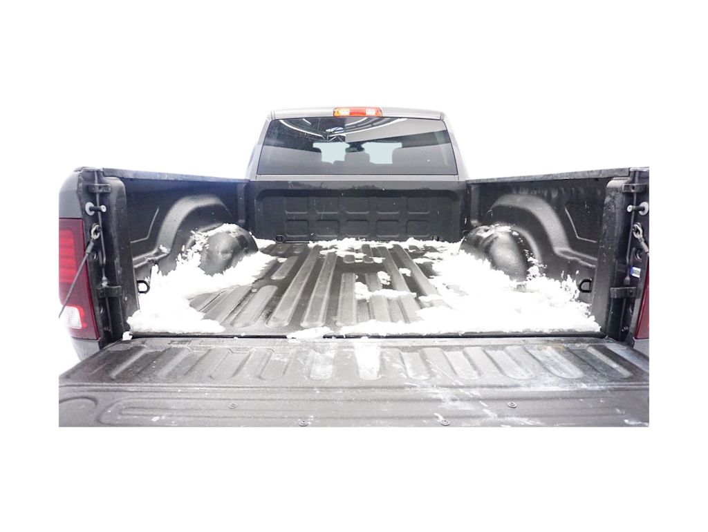 Thumbnail: 2023 RAM 1500 - 16