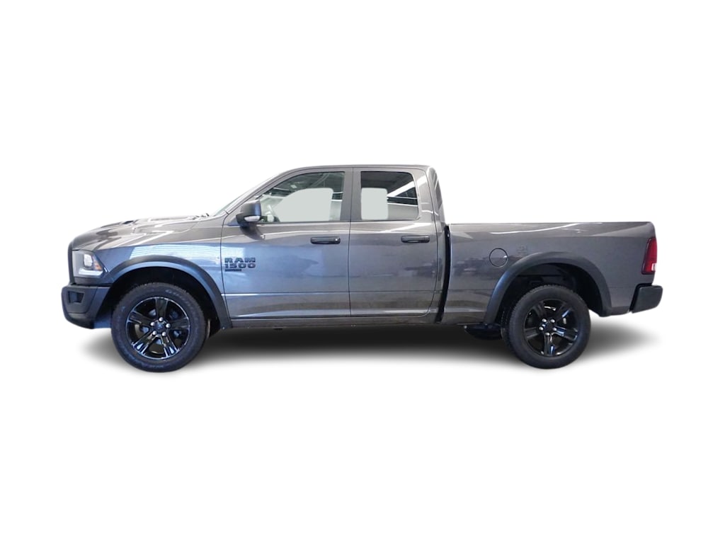 Thumbnail: 2023 RAM 1500 - 3