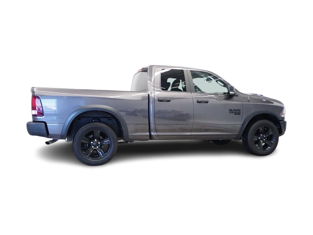 Thumbnail: 2023 RAM 1500 - 19