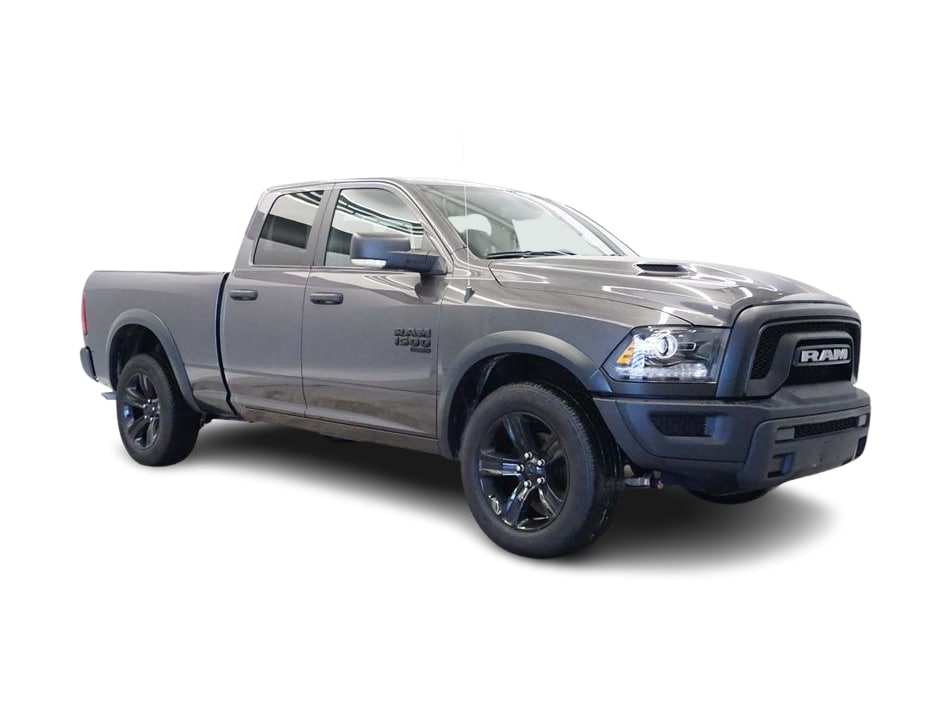 Thumbnail: 2023 RAM 1500 - 20