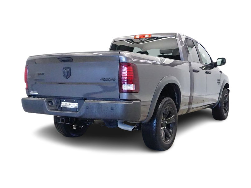 Thumbnail: 2023 RAM 1500 - 18