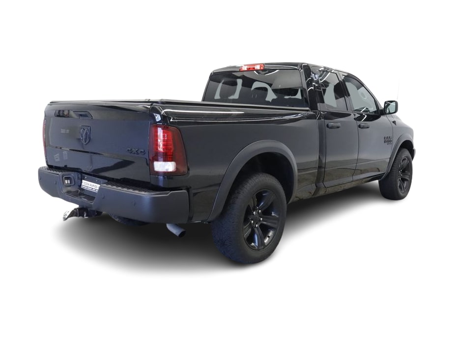 Thumbnail: 2021 RAM 1500 - 16