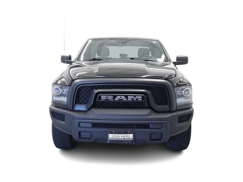 Thumbnail: 2021 RAM 1500 - 6