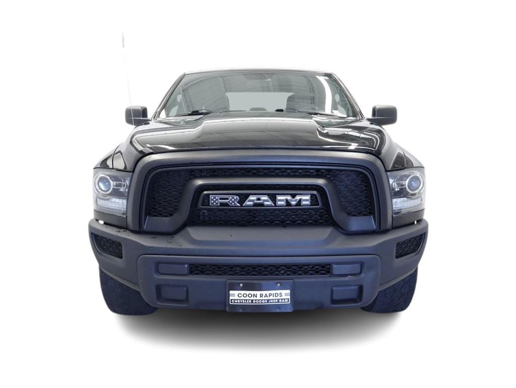 Thumbnail: 2021 RAM 1500 - 19