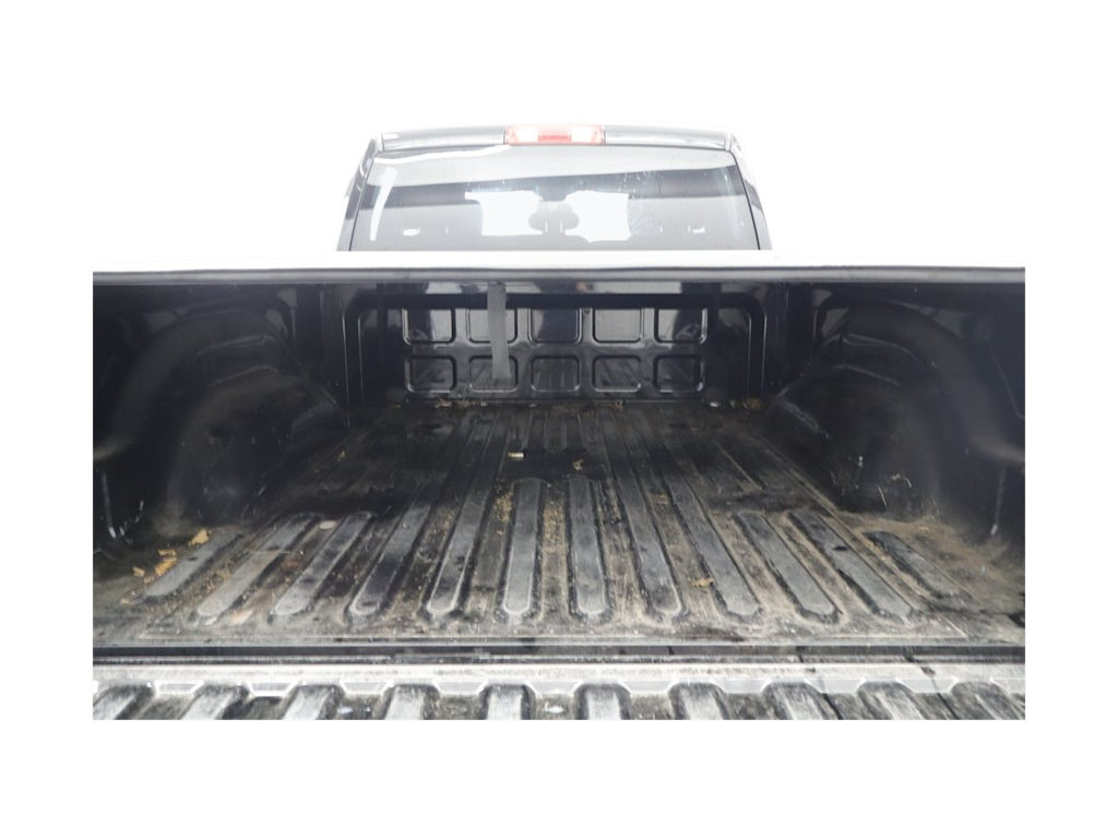 Thumbnail: 2021 RAM 1500 - 14
