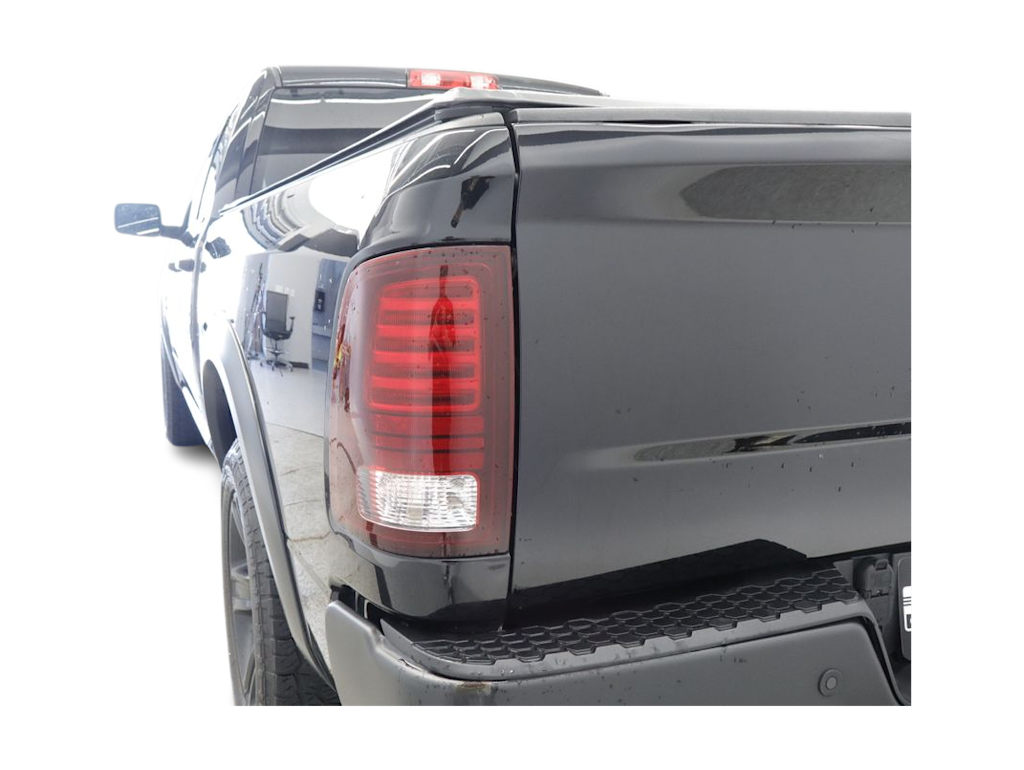 Thumbnail: 2021 RAM 1500 - 22