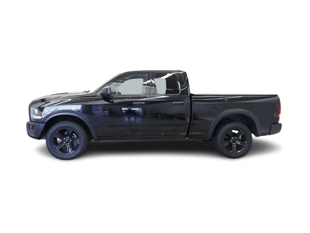 Thumbnail: 2021 RAM 1500 - 3