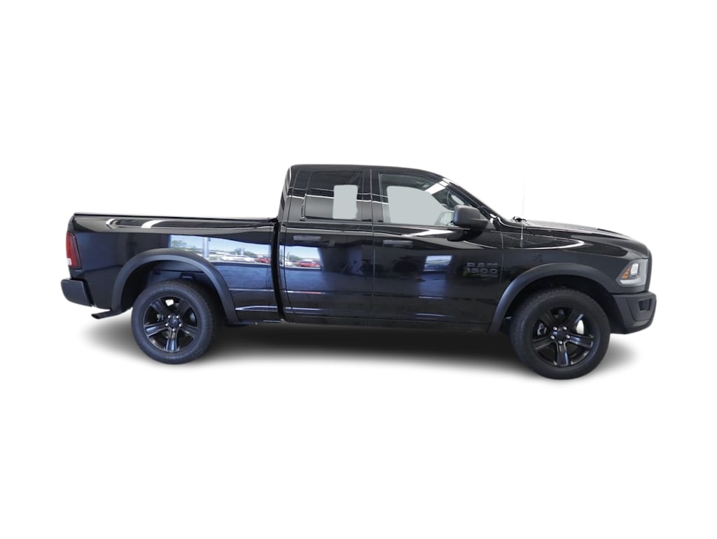 Thumbnail: 2021 RAM 1500 - 17