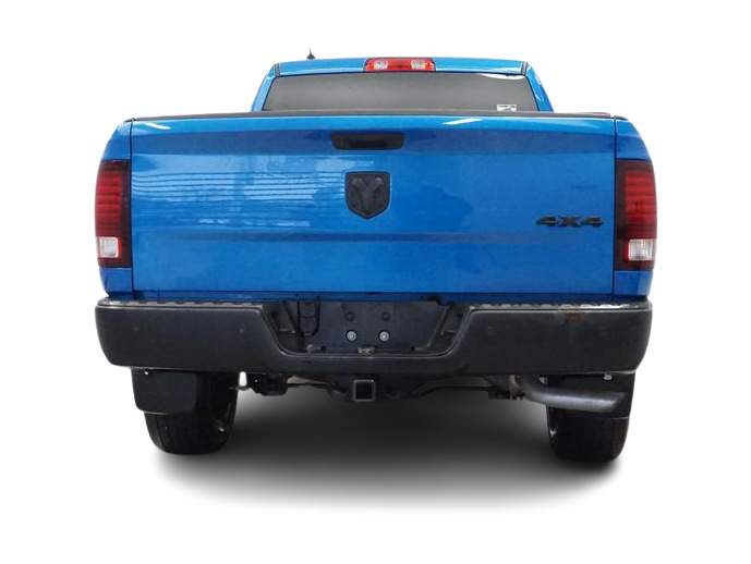 Thumbnail: 2022 RAM 1500 - 5