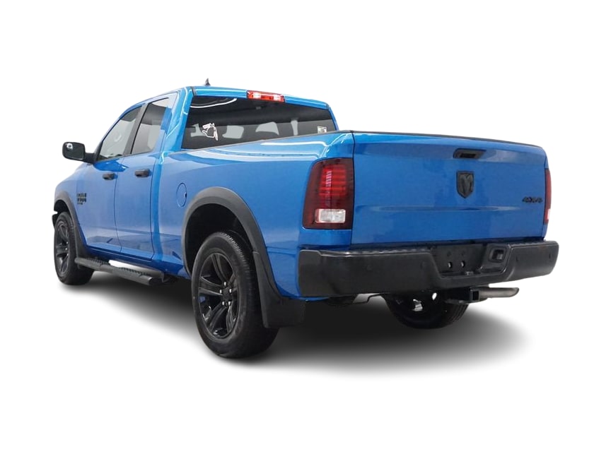 Thumbnail: 2022 RAM 1500 - 4