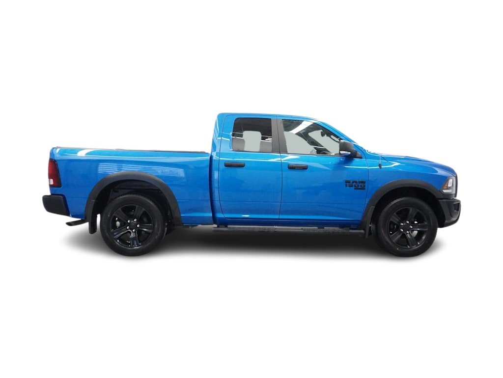 Thumbnail: 2022 RAM 1500 - 18
