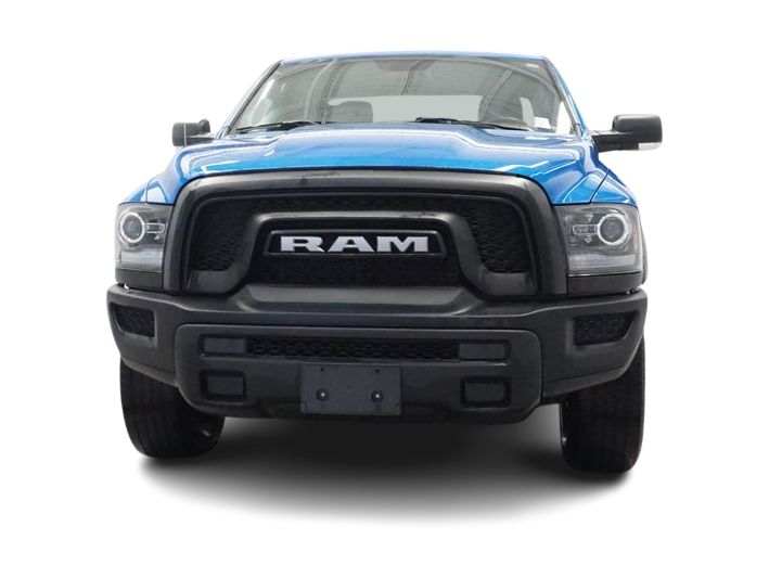 Thumbnail: 2022 RAM 1500 - 6