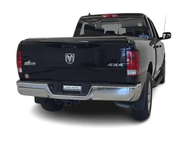 Thumbnail: 2014 RAM 1500 - 16