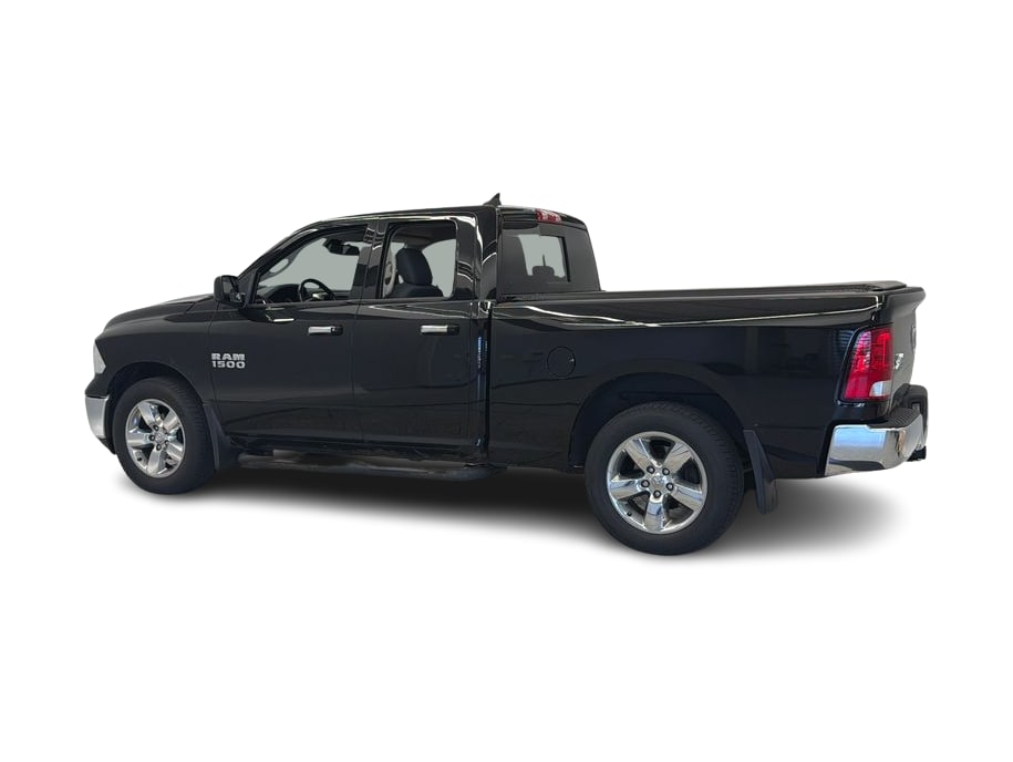 Thumbnail: 2014 RAM 1500 - 3