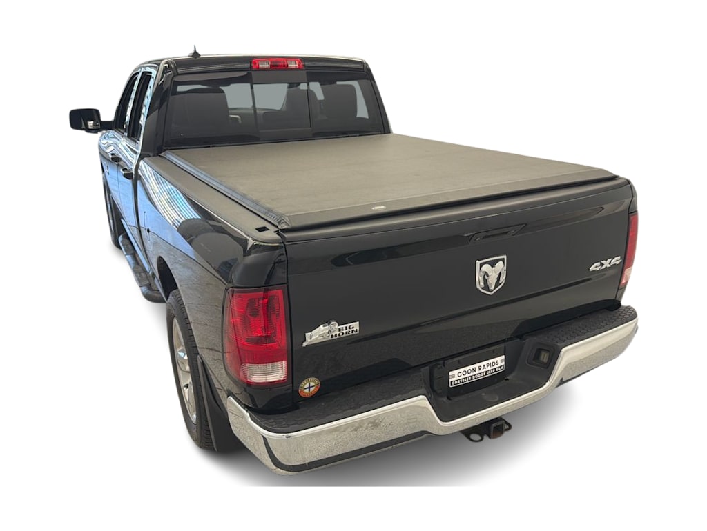 Thumbnail: 2014 RAM 1500 - 22