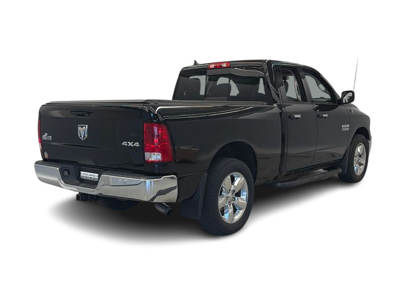 Thumbnail: 2014 RAM 1500 - 17