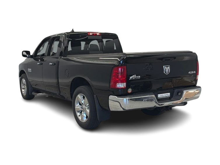Thumbnail: 2014 RAM 1500 - 4
