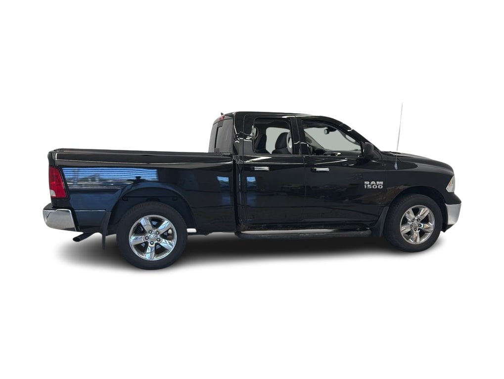 Thumbnail: 2014 RAM 1500 - 18