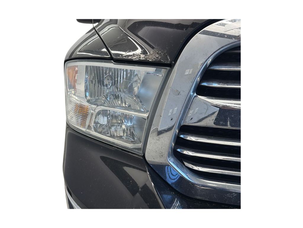 Thumbnail: 2014 RAM 1500 - 20