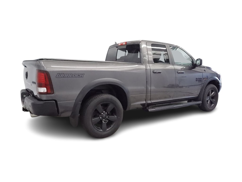 Thumbnail: 2019 RAM 1500 - 20