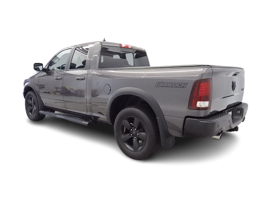 Thumbnail: 2019 RAM 1500 - 3