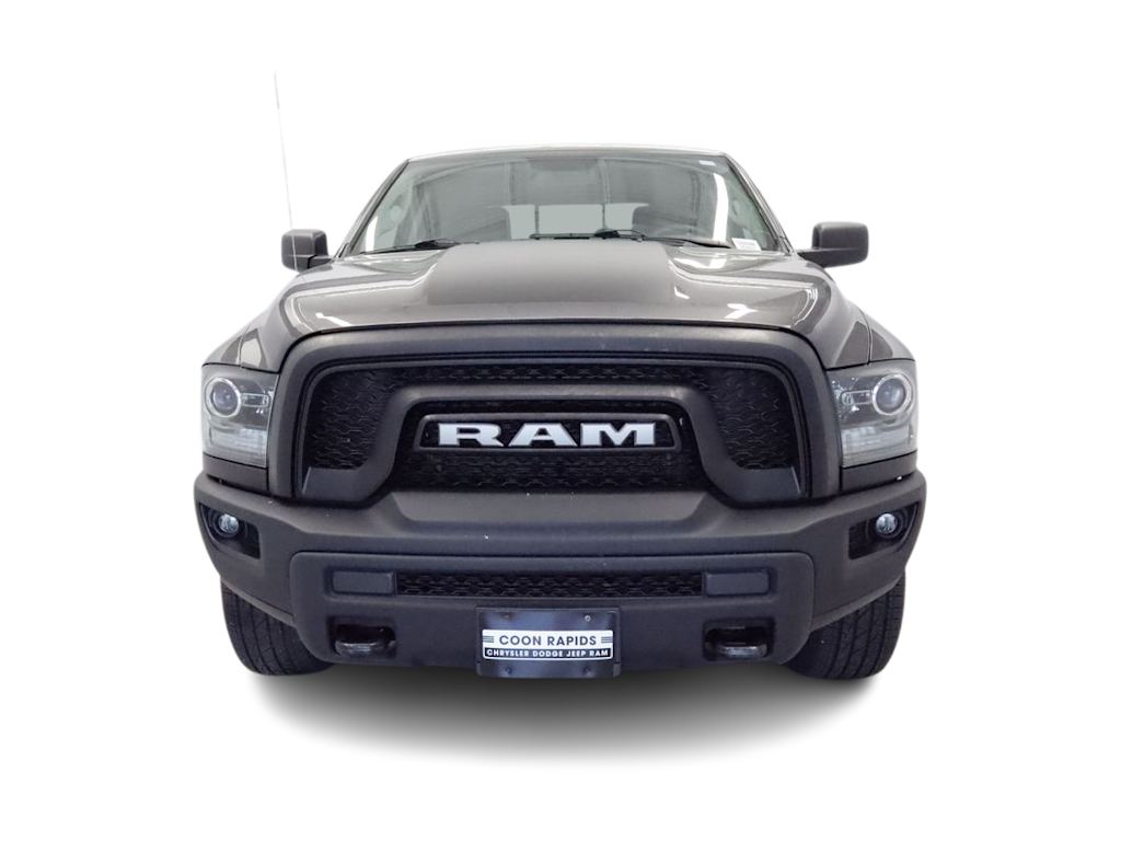 Thumbnail: 2019 RAM 1500 - 4
