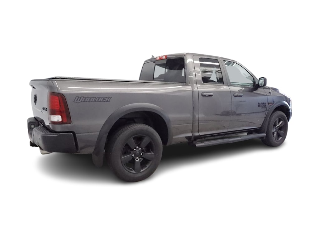 Thumbnail: 2019 RAM 1500 - 20