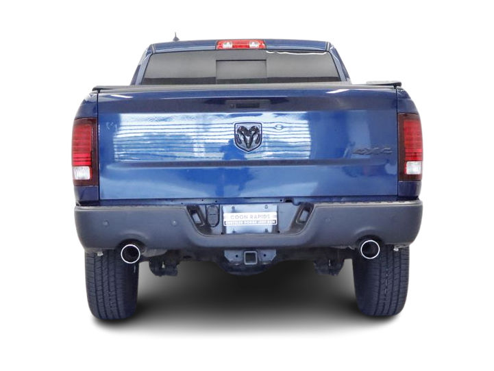 Thumbnail: 2020 RAM 1500 - 5