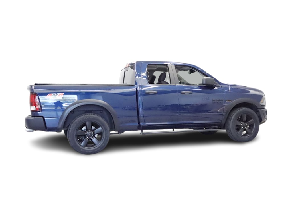 Thumbnail: 2020 RAM 1500 - 19