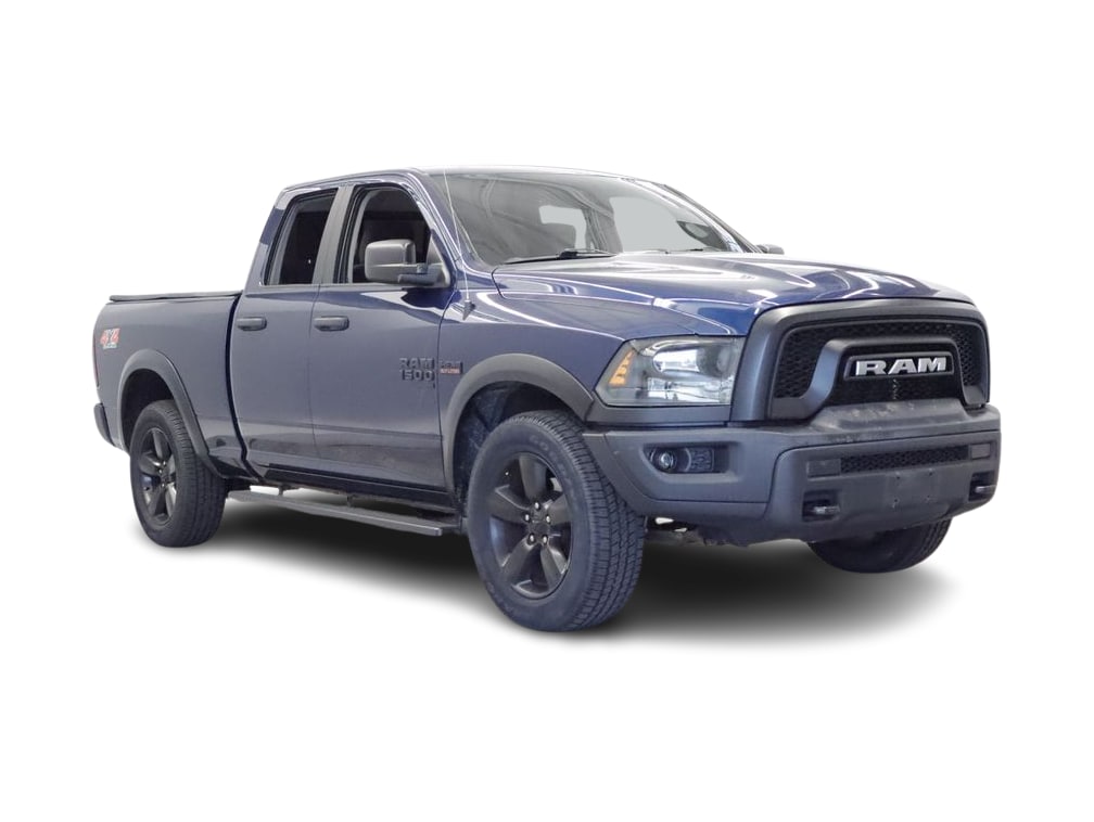 Thumbnail: 2020 RAM 1500 - 20
