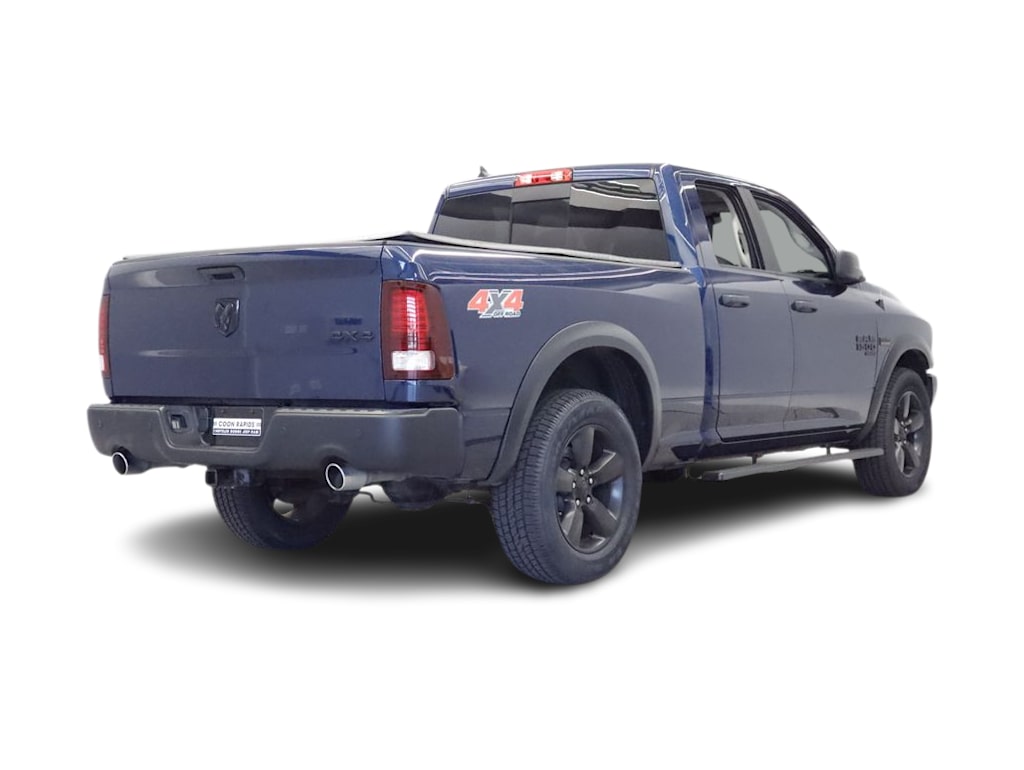 Thumbnail: 2020 RAM 1500 - 18