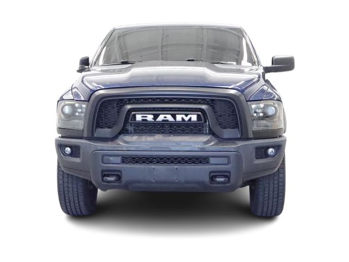 Thumbnail: 2020 RAM 1500 - 6