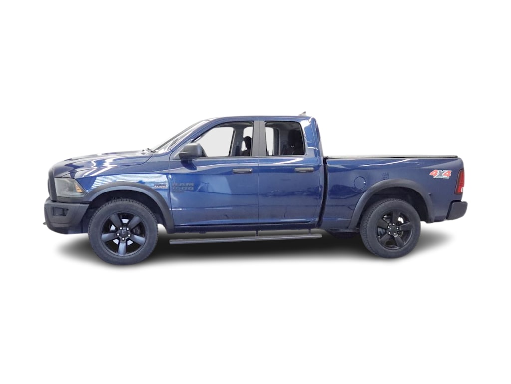 Thumbnail: 2020 RAM 1500 - 3