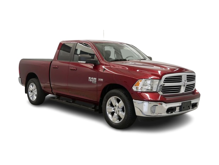2019 RAM 1500 SLT 45
