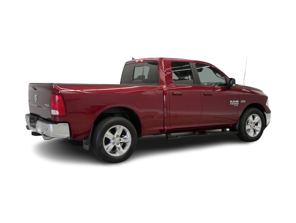 2019 RAM 1500 SLT 43