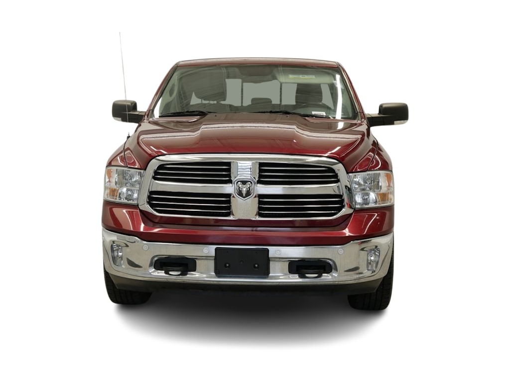 2019 RAM 1500 SLT 6